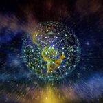 Bitcoin in der Welt