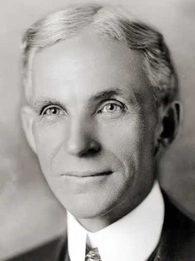 Henry Ford