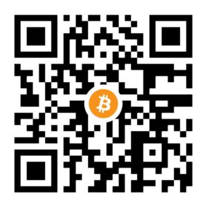 QR-Code Bitcoin