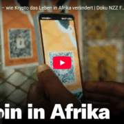 Bitcoin in Afrika